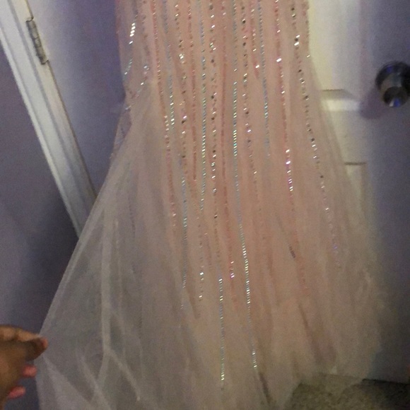 Prom Dress - Picture 6 of 8